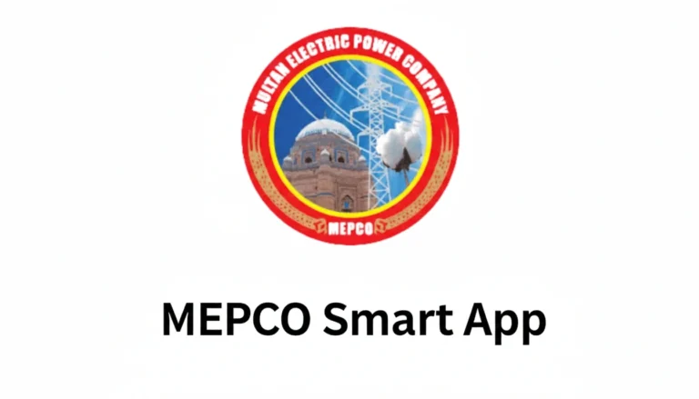 MEPCO Smart App, Power Smart App and MEPCO Light comparison